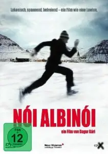 Noi the Albino / Nói albínói (2003)