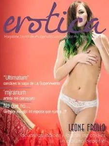 Erotica - Mayo 2013