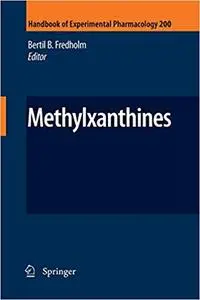 Methylxanthines 
