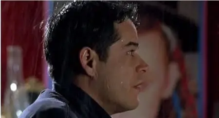 I Love You Baby (2001) 