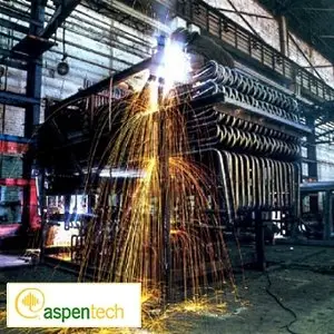 AspenTech Aspen Exchanger Design & Rating 7.3
