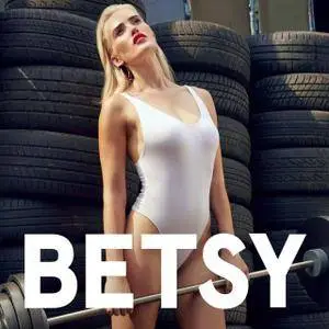 Betsy - BETSY (2017)