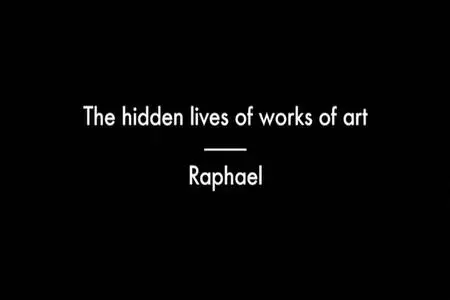 Understanding Art: Hidden Lives of Works of Art (2011)