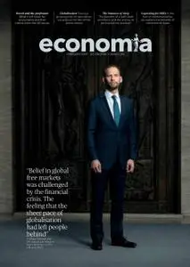 Economia - February 2019