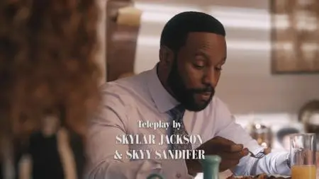 Ambitions S01E16
