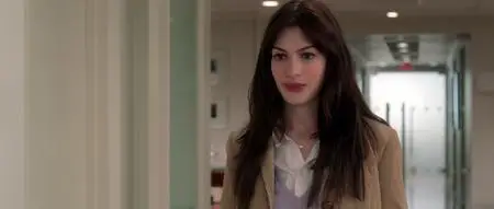 The Devil Wears Prada (2006)