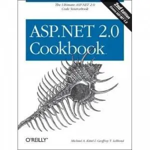 ASP.NET 2.0 Cookbook - Reup