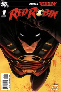 Red Robin 01