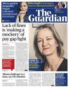 The Guardian - March 1, 2019