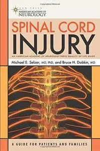 Spinal Cord Injury [Repost]