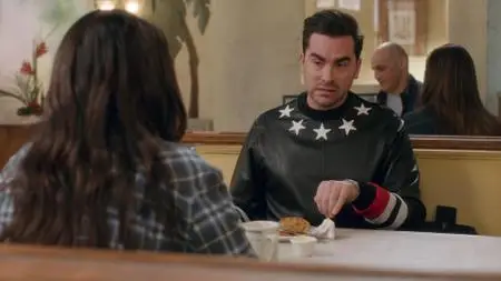 Schitt's Creek S04E09