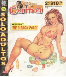 Secretos de Cama #101
