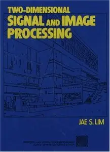 Two-Dimensional Signal and Image Processing (Repost)