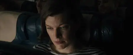 Survivor (2015)