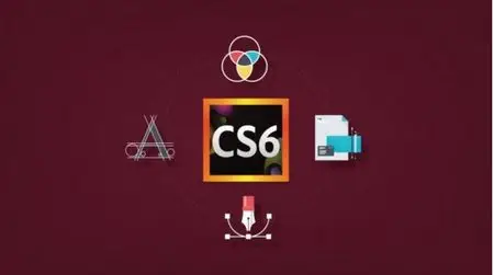 Adobe Illustrator CS6 or CC Training to Become TOP Designers