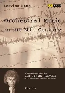 Sir Simon Rattle - Leaving Home - 2 - Rhythm