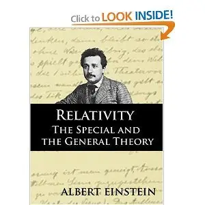Relativity: The Special and the General Theory, The Masterpiece Science Edition