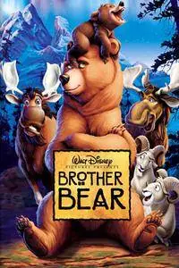 Walt Disney Classics. DVD47: Brother Bear (2003)
