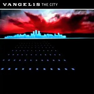 Vangelis - The City (1990)