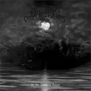 Baptism - As The Darkness Enters (2012)