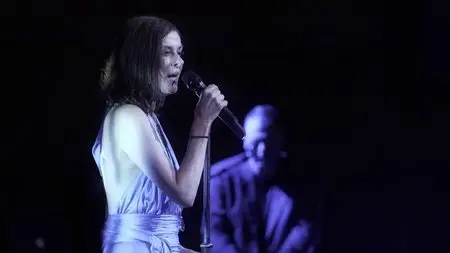 Lisa Stansfield - Live In Manchester (2015) [BDRip 720p]