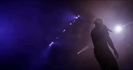 Imagine Dragons - Smoke and Mirrors Live in Toronto (2016) [BDRip 1080p]