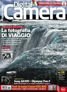 Digital Camera Italia - Agosto 2016
