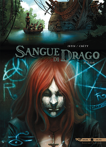 Sangue Di Drago - Volume 10 (A Colori)