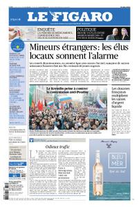 Le Figaro – 12 août 2019