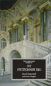 The Companion Guide to St Petersburg