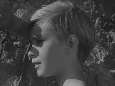 Ivans childhood / Ivanovo detstvo / Иваново детство (1962)