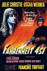 Fahrenheit 451 (1966)