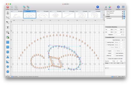 Drill 1.2 Mac OS X