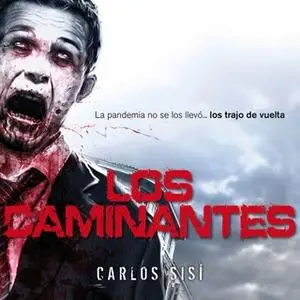 «Los caminantes nº 01» by Carlos Sisí