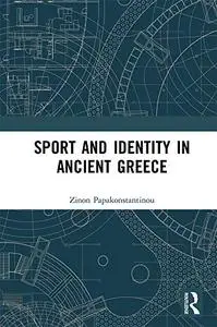 Sport and Identity in Ancient Greece