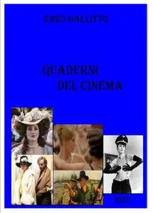 QUADERNI DEL CINEMA