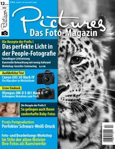 Pictures - Das Foto-Magazin – 16 November 2016