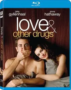 Love and Other Drugs (2010)