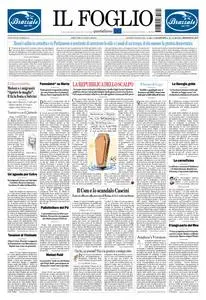 il Foglio - 9 Marzo 2023