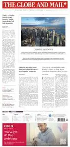 The Globe and Mail - December 6, 2023