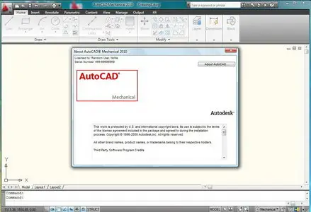 Autodesk Inventor Professional Suite 2010 (+ Tooling 2010 + Mechanical 2010) Russian x32|x64 Retail (7xDVD ISO)