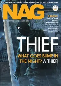 NAG Magazine South Africa - December 2013