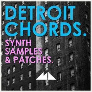 ModeAudio Detroit Chords WAV