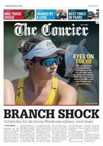 The Courier - February 13, 2020
