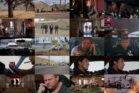 The Big Sweat (1991)