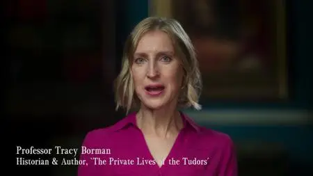 Blood, Sex & Royalty S01E01