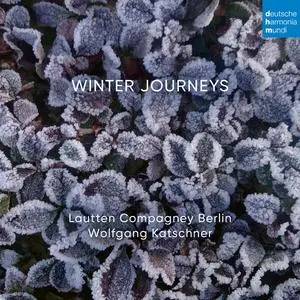Lautten Compagney - Winter Journeys (2023) [Official Digital Download 24/96]