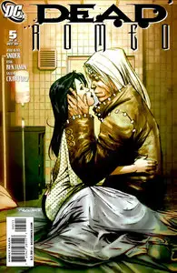 Dead Romeo 05 of 06