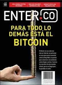 Enter.Co (Colombia) Mayo 2014