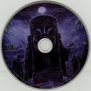 Bodyfarm - The Coming Scourge (2013) [Digipak]